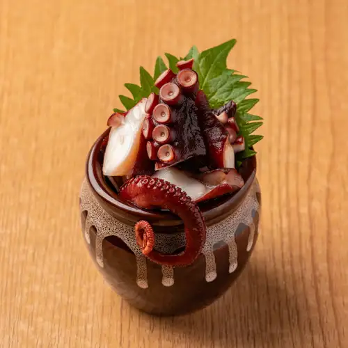 たこぶつ