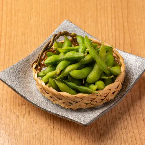枝豆