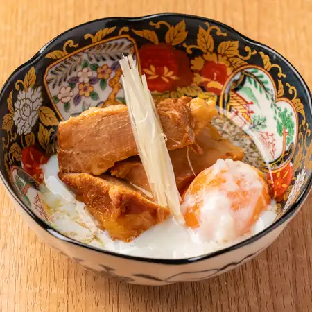 豚に真珠