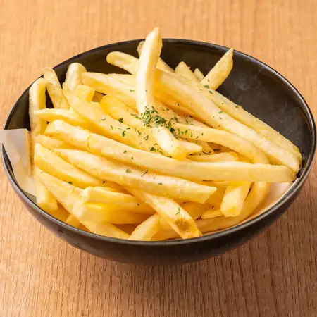 ポテトフライ