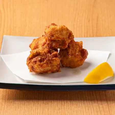鶏の唐揚げ