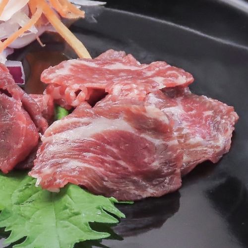 熊本马刺身大理石纹