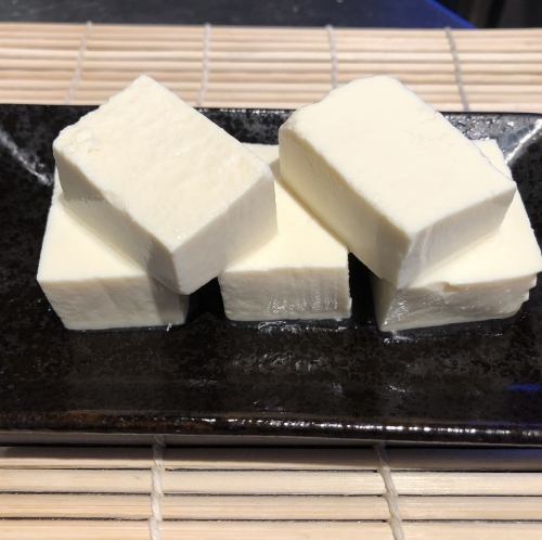 豆腐