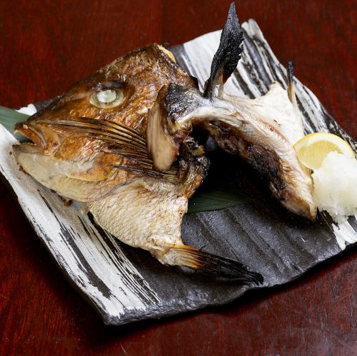 本日のかま焼き(数量限定)