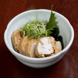 Monkfish liver