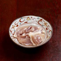 Additional chicken thighs