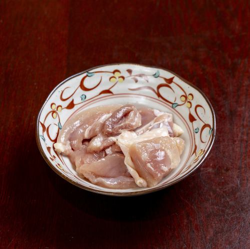 追加 鶏もも
