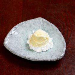 Ice cream (vanilla)