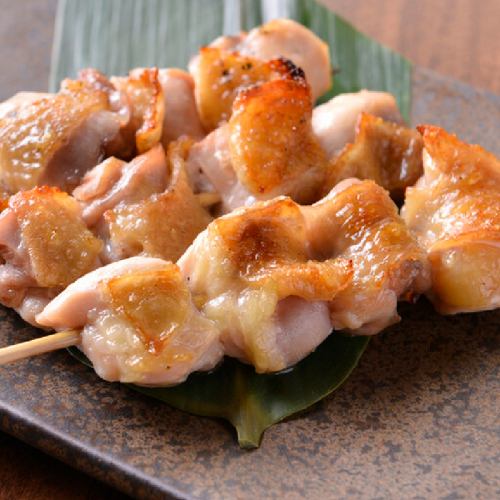 科欽雞腿串