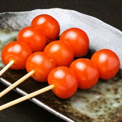 番茄串