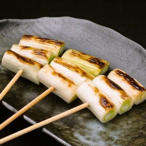洋蔥串