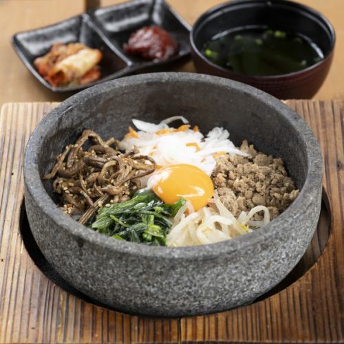 温浴施設ならではサウナ飯