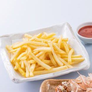 ポテトフライ