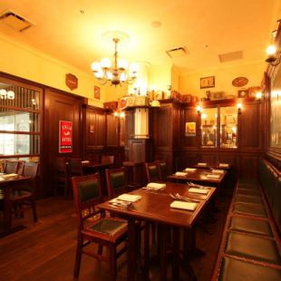 月火限定プラン！ベルギービール5種×料理6品★3時間飲み放題8000円→6000円