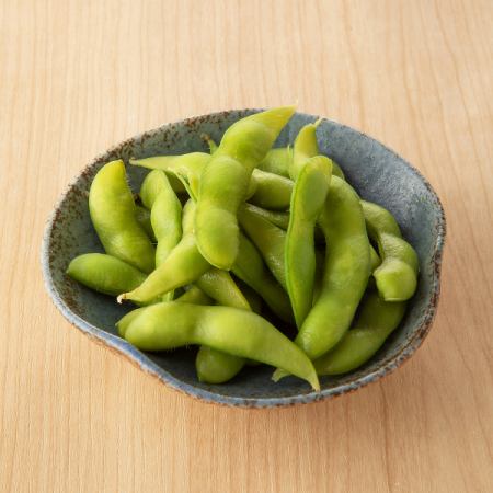 Edamame