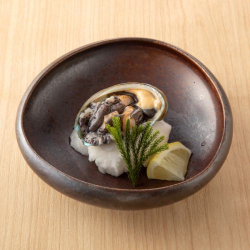 [Limited Quantity] Odori Abalone