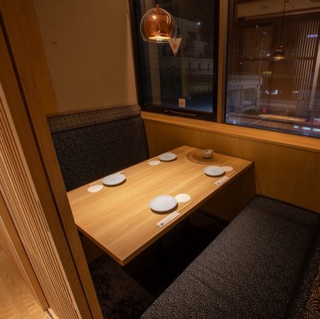 If you're having a banquet at an izakaya in Akihabara's high-quality space with completely private rooms, please leave it to us.We recommend the all-you-can-drink course for drinking parties and banquets for 2 or more people.We do not take last-minute orders for all-you-can-drink, so you can enjoy your meal and banquet in a private room for as long as you like.