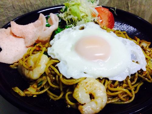 バリ風焼きそば！ミーゴレン