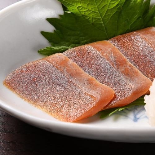 自製烏魚將改變「烏魚」的概念...