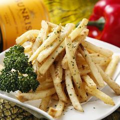 French fries