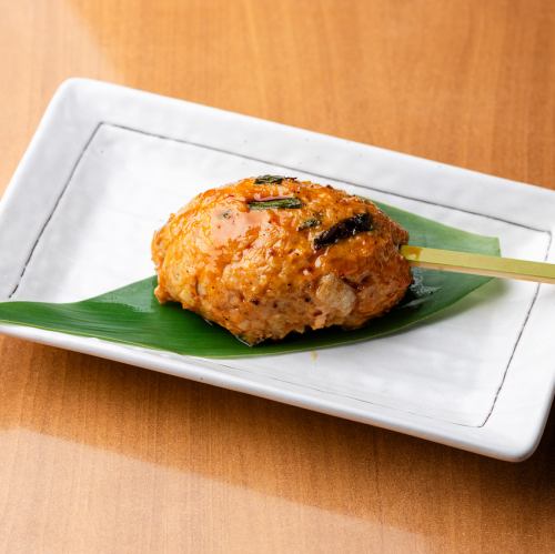 拌飯（鹽或醬）