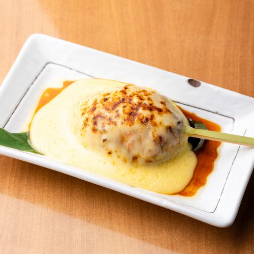 奶酪Tsukune
