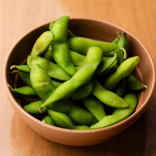 毛豆