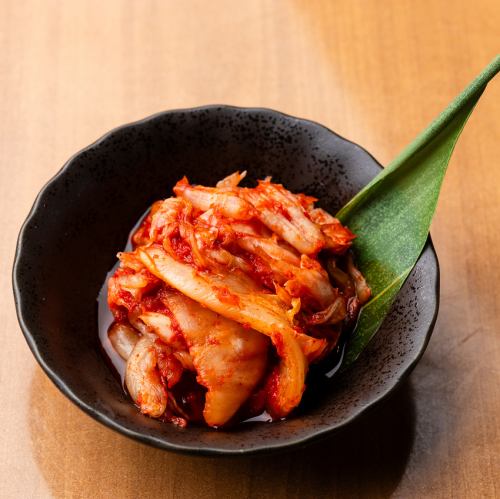 泡菜