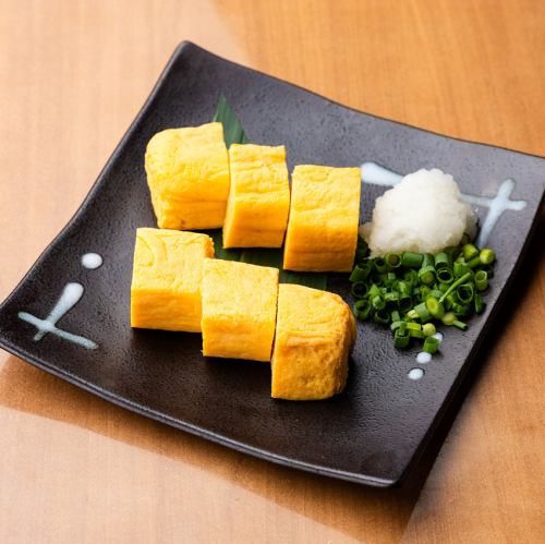 湯料蛋