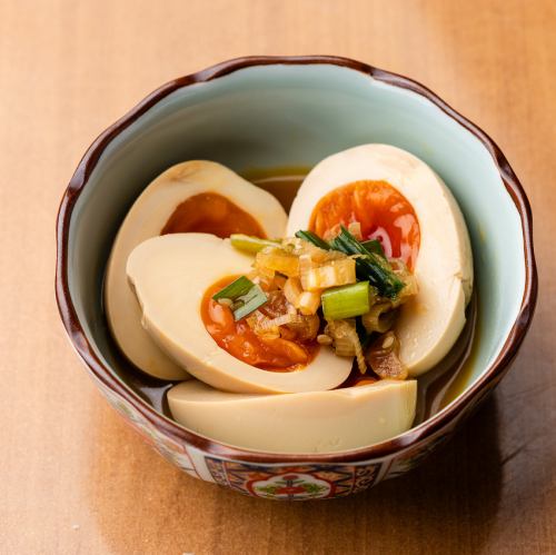 煮雞蛋