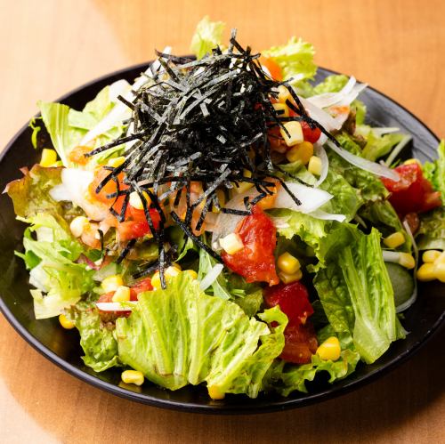 Chooregi Salada