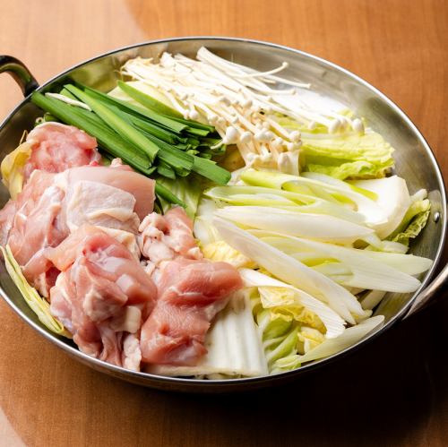 雞肉燉菜