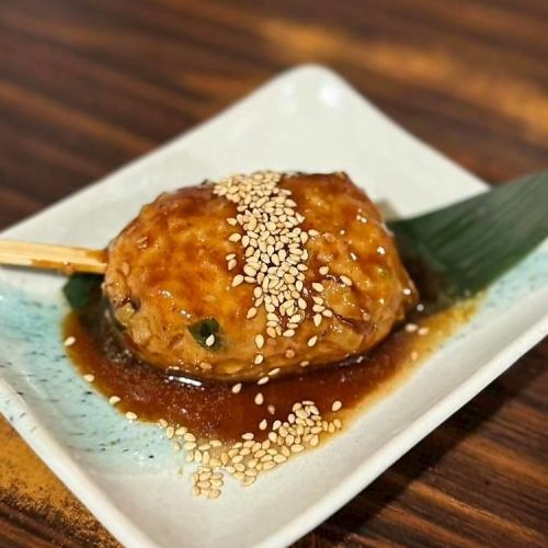 つくね【甘辛タレ】