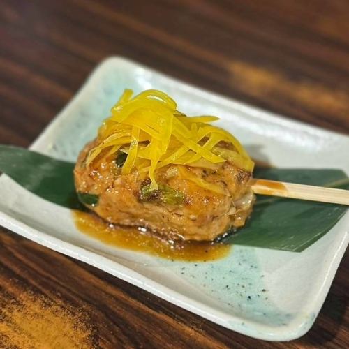 つくね【タレたく】