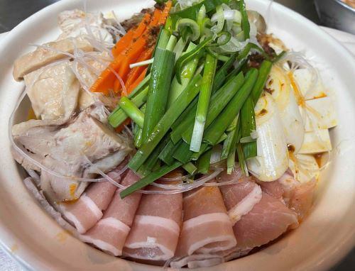 本格中華料理が楽しめる☆