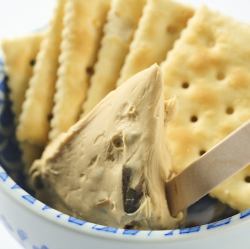 Narazuke cream cheese