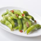 Hong Kong Style Edamame