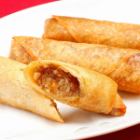 Mixed spring rolls (3 pieces)