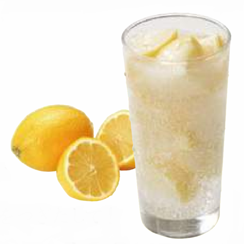 Frozen Lemon Sour