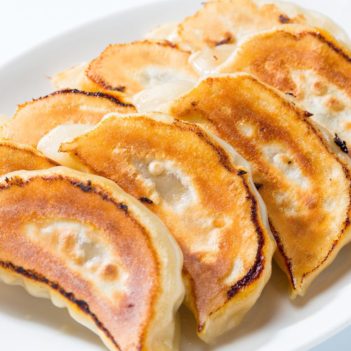 餃子や麻婆豆腐など美味しい定番中華料理ございます♪