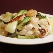 Packy Mao (Drunken Thick Noodles)