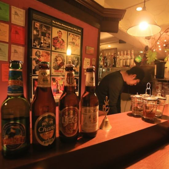 仙台おしゃれスポット本町の人気タイ料理