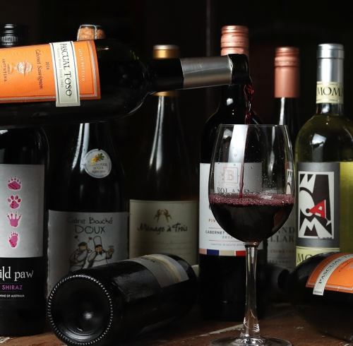 Wines from around the world that go well with Thai food ...