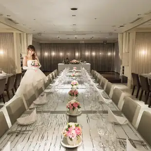 【団体会食】ランチpartyプラン　2時間飲み放題+大皿シェア
