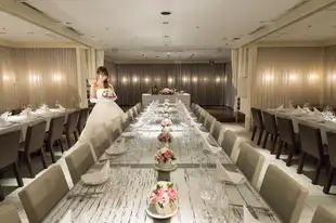 【団体会食】ランチpartyプラン　2時間飲み放題+大皿シェア