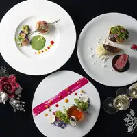 【シャルム（charme）コース】自分好みにお料理カスタマイズ♪選べるプリフィックスプラン新登場