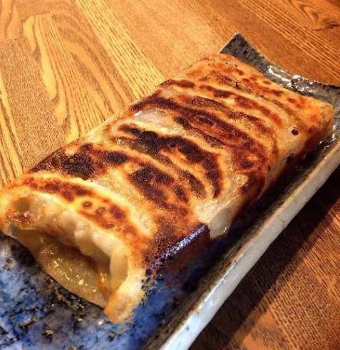 やみつき焼き餃子（6ヶ）