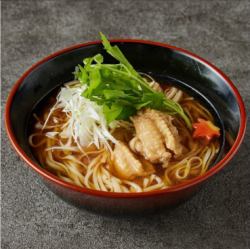 稲庭うどん