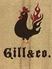 小倉 焼き鳥 Gill&co（ジルアンドコー）