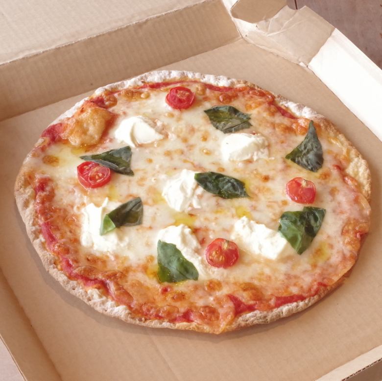 Pizza [3 types]